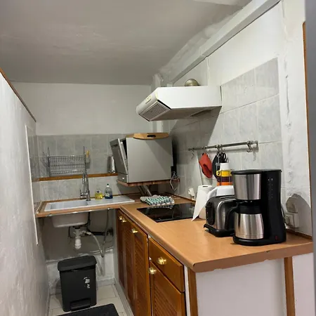 Maison Calme Ensoleillee